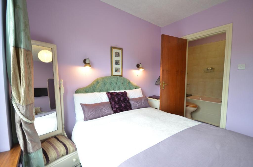 Gormans Country Home Killarney Room photo