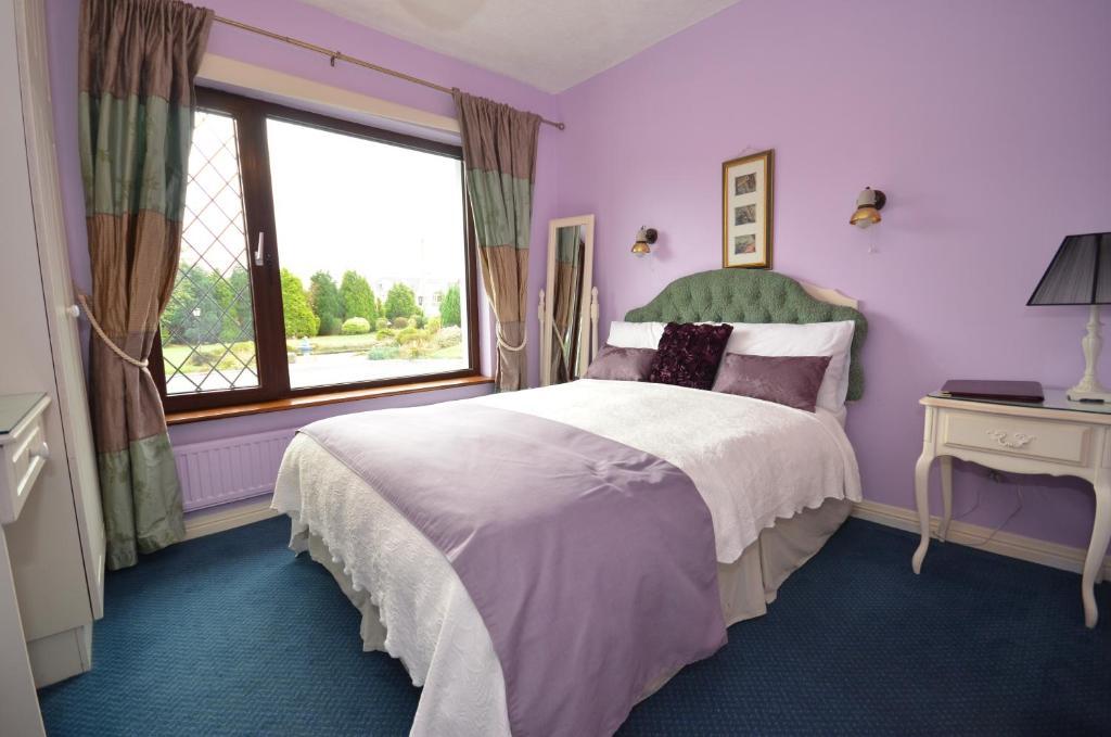 Gormans Country Home Killarney Room photo